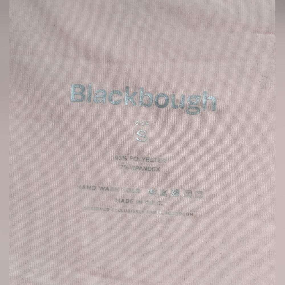 Blackbough Swim Alice Dress in Ballerina Jacquard NWT, Size S - Picture 4 of 4
